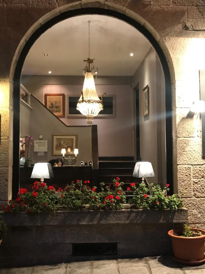 Logis Maison Vauban - Hotel St Malo Сен Мало Екстериор снимка